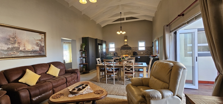 3 Bedroom Property for Sale in Swellendam Western Cape